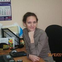 Шафран Татьяна