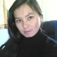 Салкимбаева Асема