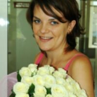 Любовь Арькова