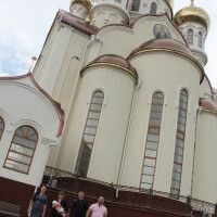 Анна Евдокимова