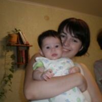 Маргарита Кроматина