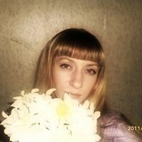 найдёнова светлана