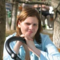 Яна Шевцова