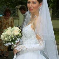 Малькова Анна