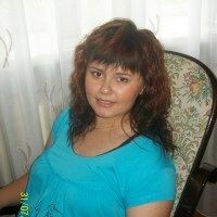 Истомина Яна