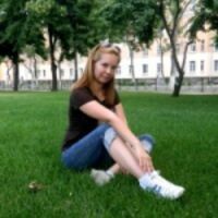 Носкова Мария