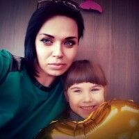 Олеся Грибова