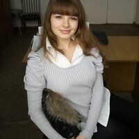 Виктория Гавриш