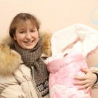 Екатерина Богданова
