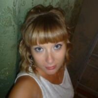 Ольга Привалова