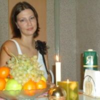 Светлана