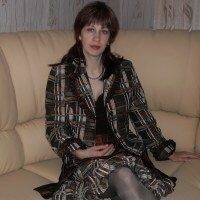 светлана