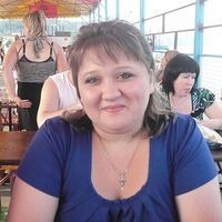 Панамарева Анна