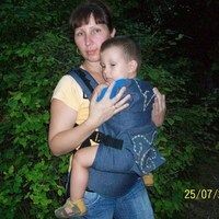 Залесская Виктория