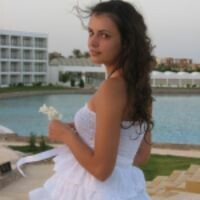 Яна Белышева