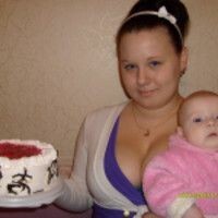 Алёнка Ваганова