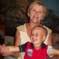 Калугина Надежда