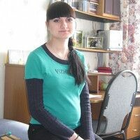 Евгения Дьячкова