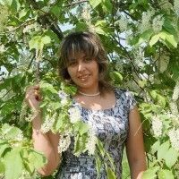 Зиля Садыкова