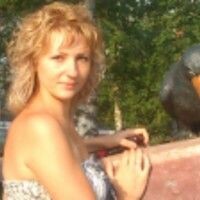 ольга сидорова