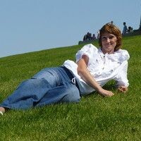 Ирина Губарева