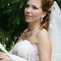 Щелканова Марина