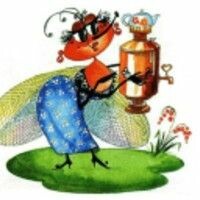 МуХа-ЦокотуХа