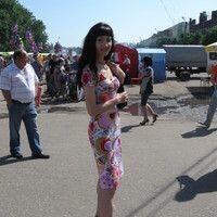 Громова Ульяна