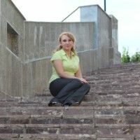 Ольга Виноградова