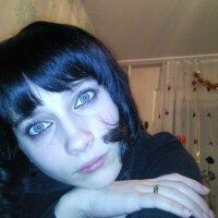 Шугалеева Евгения