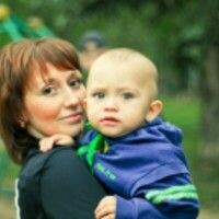 Юлия Кузнецова