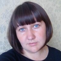 Евгения Осокина