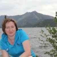 Екатерина
