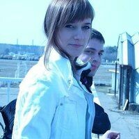 Яна Кобзева
