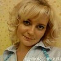 Жукова Ирина