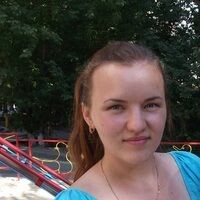 Анна Фёдорова