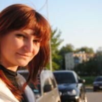 Инга Власова