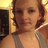 Галина Колосова