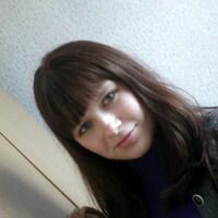 Анна Дмитриева