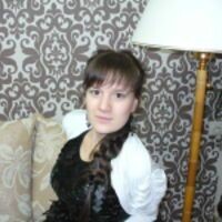 Наталья