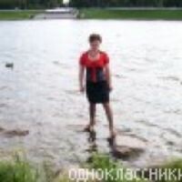 Людмила Кирьянова