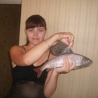 Фролова Марина