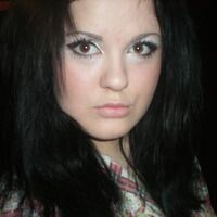 Оксана Свешникова