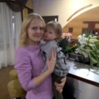 Анастасия Колодчак