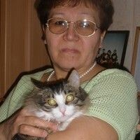 Андрюшкина Ирина