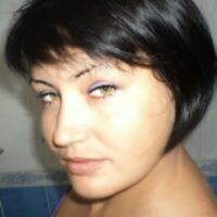 Анастасия Новикова