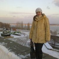 Ольга Покусаева