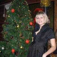 КУДРЯВЦЕВА АННА