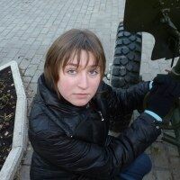 Анастасия