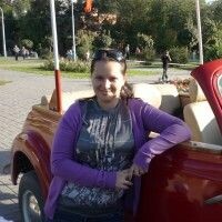 Светлана
